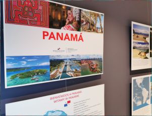 Różnorodność biologiczna i kulturowa Panamy