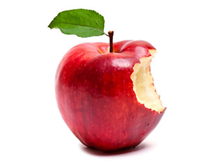 Światowy Dzień Jabłka (28 września).