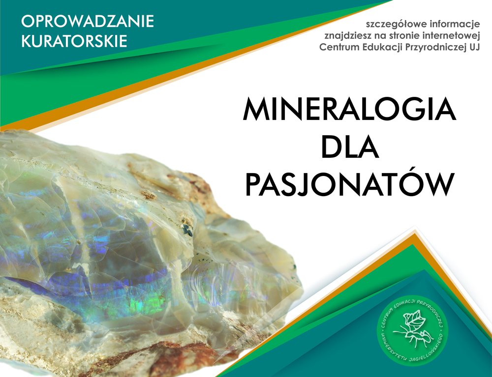 Mineralogia dla pasjonatów