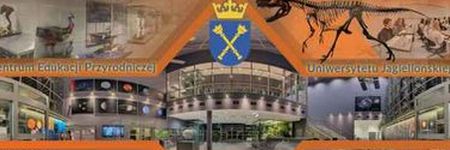 We invite you to a virtual tour of the Jagiellonian University's Nature Education Centre.