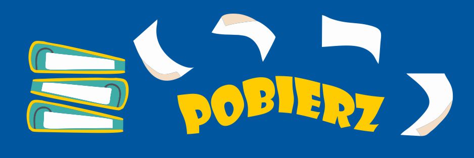 Pliki, infografiki i materiały edukacyjne do pobrania.