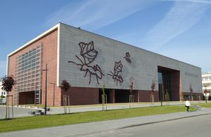 Historia Centrum Edukacji Przyrodniczej