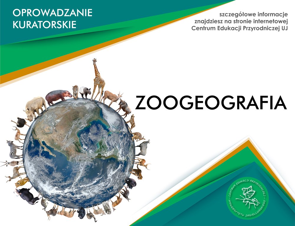 Zoogeografia