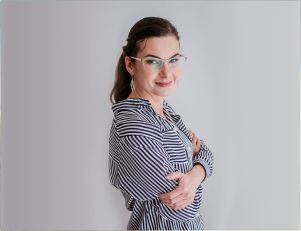 mgr Jadwiga Lorenc-Brudecka