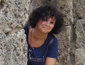 mgr Jolanta Gruza