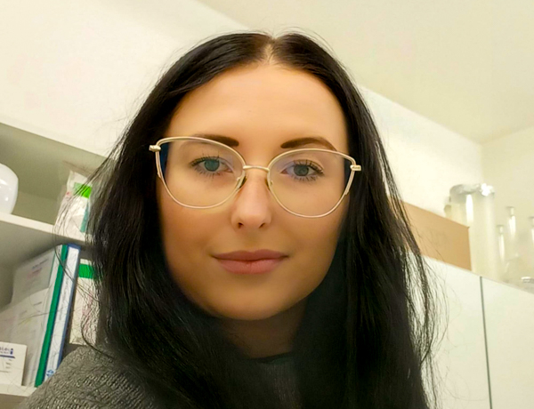 Dr Kamila Zając-Garlacz
