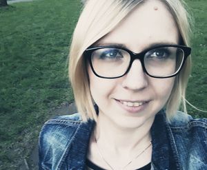 dr Małgorzata Kołodziej