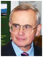 prof. dr hab. Janusz Wojtusiak