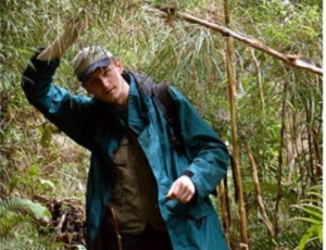 dr Rafał Garlacz