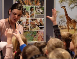 Sobotni spacer edukacyjny