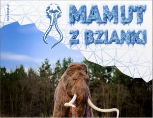Otwarcie nowej części wystawy z pełnowymiarową rekonstrukcją mamuta