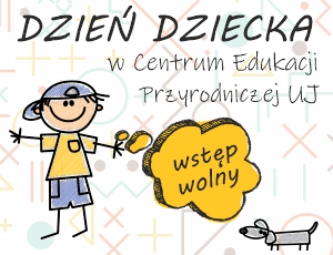 Dzień dziecka 2023 w CEP