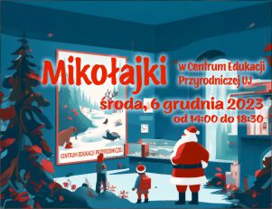 mikołajki w CEP 2023