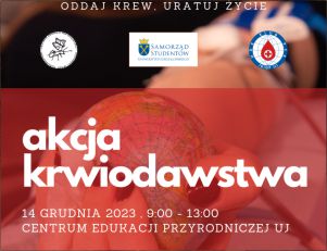 krwiodawstwo w CEP
