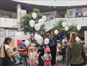 Festiwal Nauki i Sztuki w Krakowie 2024