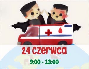 Akcja Krwiodawstwa na Kampusie UJ