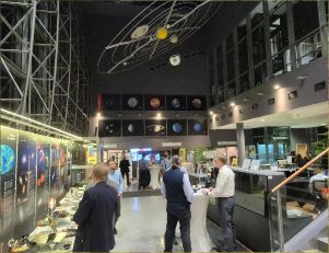 Centrum Edukacji Przyrodniczej UJ - konferencja 18th workshop of the International Lithosphere Program – Task Force VI on Sedimentary Basins