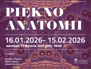 Komunikat Centrum Edukacji Przyrodniczej UJ