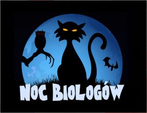 Wydarzenie w Centrum Edukacji Przyrodniczej UJ - Noc biologów 2026