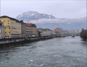 Wydarzenie w Centrum Edukacji Przyrodniczej UJ - Erasmus+ Grenoble