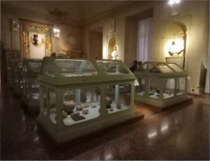 Wydarzenie w Centrum Edukacji Przyrodniczej UJ - Erasmus+ Bolonia