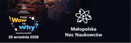 Komunikat Centrum Edukacji Przyrodniczej UJ