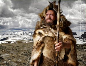 Geny neandertalskie