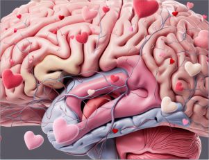 Ciekawostki Centrum Edukacji Przyrodniczej UJ - Neurochemia miłości
