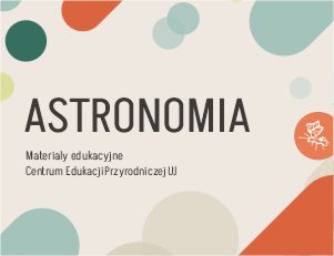 astronomia materiały edukacyjne CEP