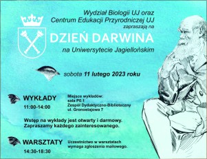 dzień Darwina