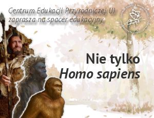 Sobotni spacer edukacyjny w Centrum Edukacji Przyrodniczej UJ