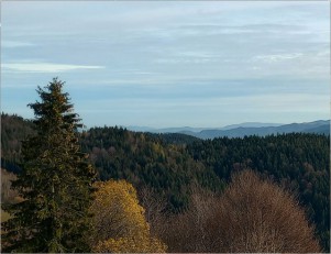 wycieczka do Ochotnicy